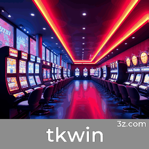 Experiência de Casino Elite no tkwinx: Jogos Premium e Serviços