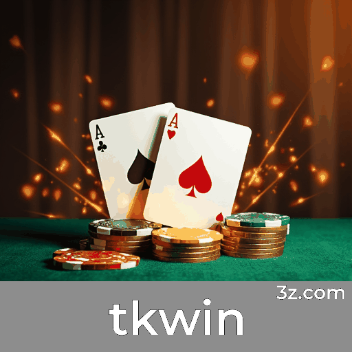 tkwin vip: Entretenimento e Emoção em Jogos de Cassino