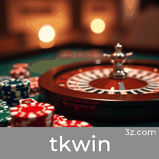 Tkwin: Plataforma Vibrante de Comunidade e Interação