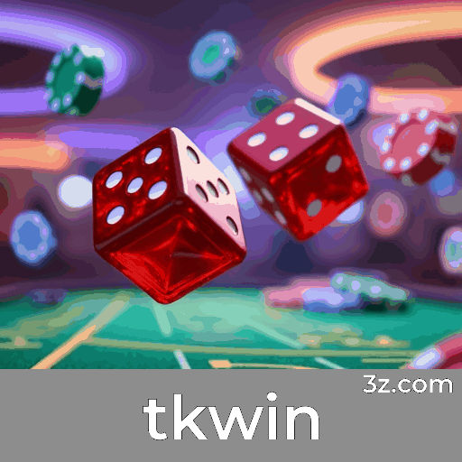 tkwin vip: Entretenimento e Emoção em Jogos de Cassino
