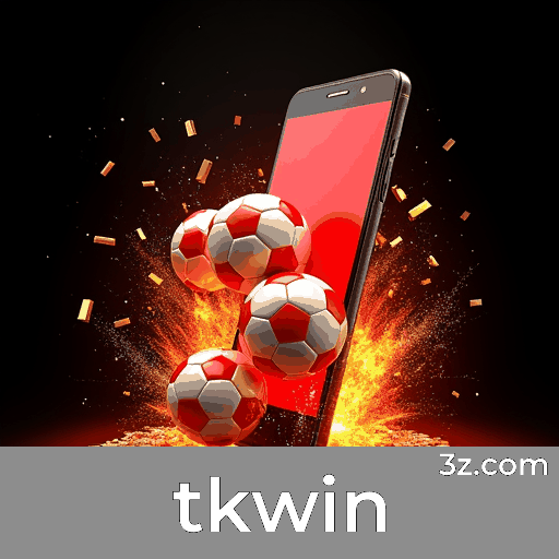 Tkwin: Plataforma Vibrante de Comunidade e Interação